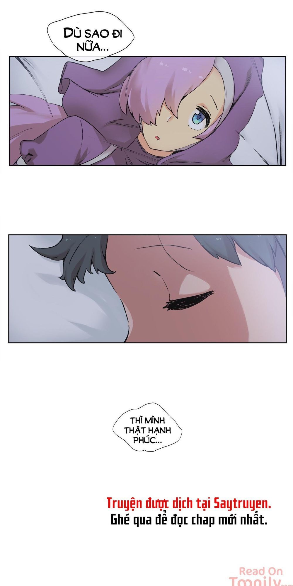 vùng đất kỳ diệu chapter 9 19