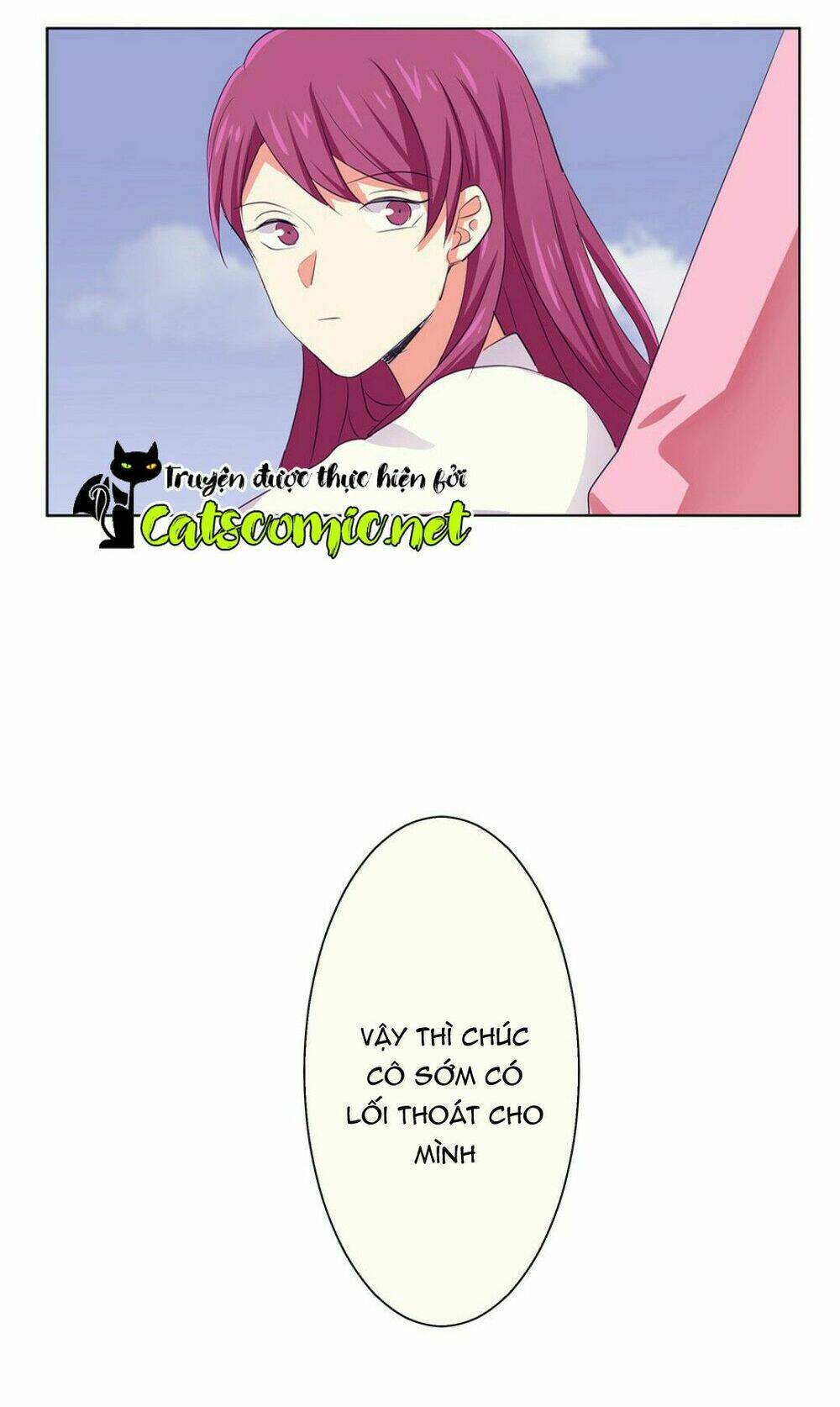 bị quyến rũ, làm sao đây? chapter 8 17