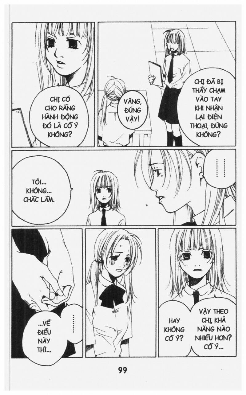 diamond head chapter 4 99