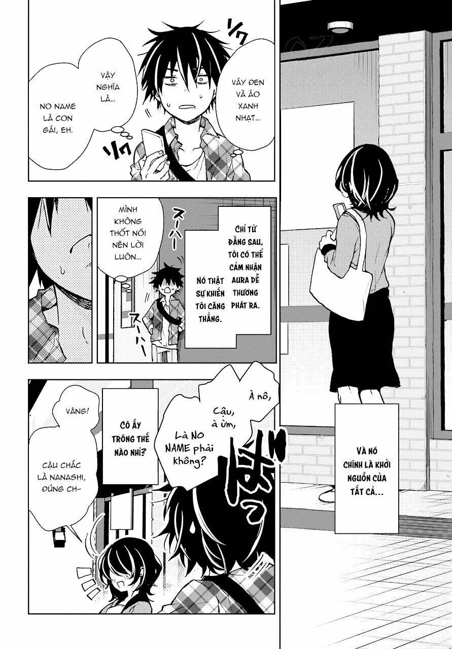 trash-tier tomozaki-kun chapter 1 11