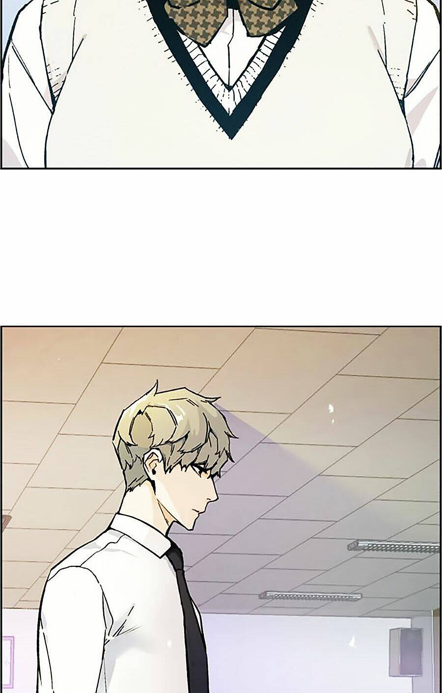 bạn học tôi là lính đánh thuê chapter 3 136