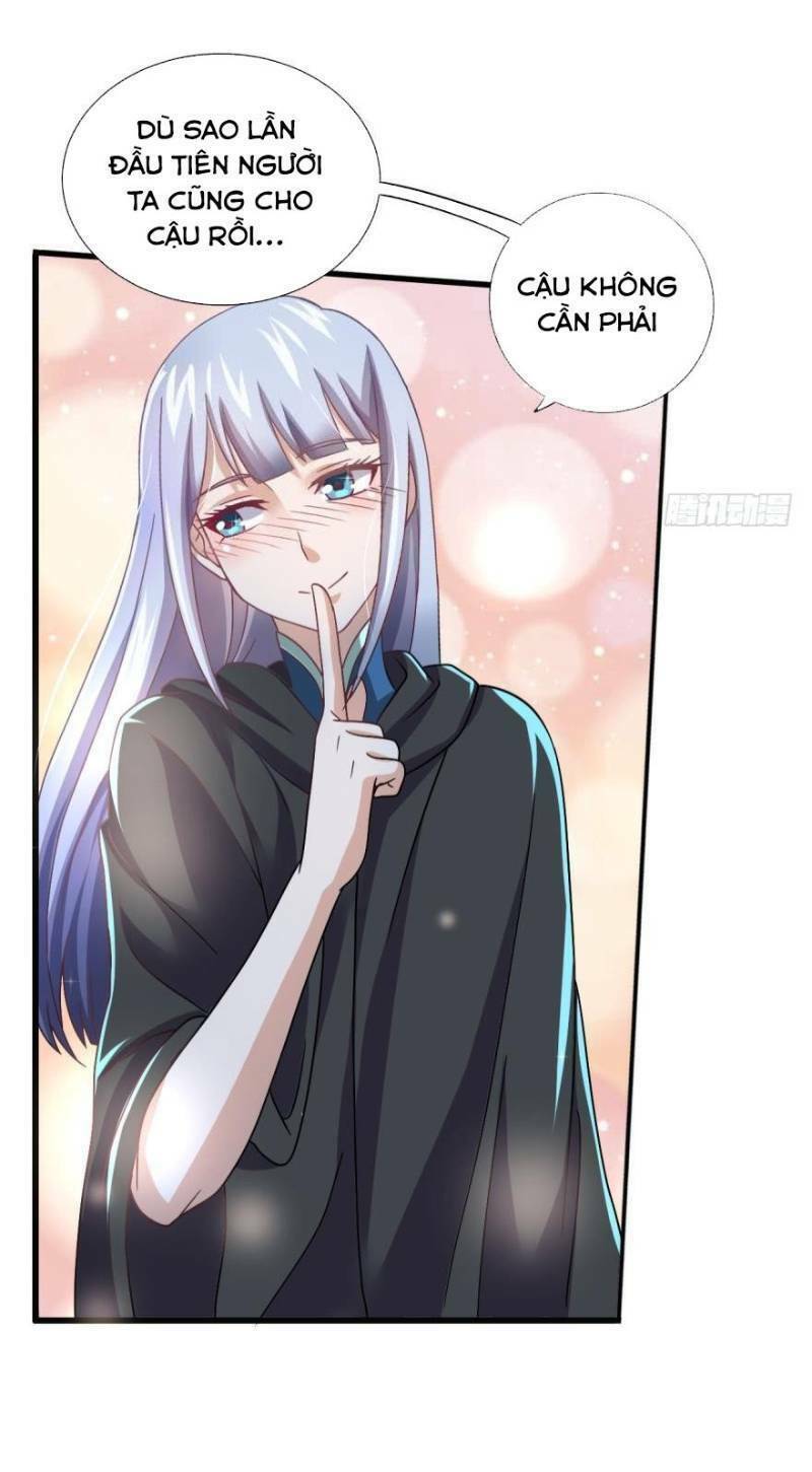 ta có di sản tại dị giới chapter 8 19