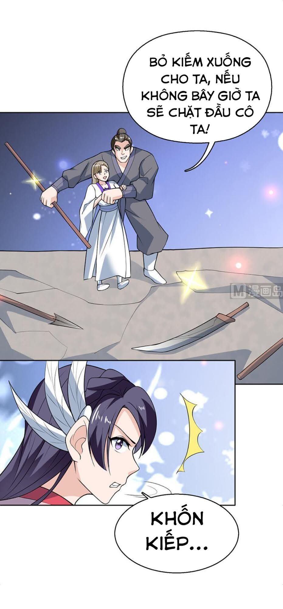 tối cường thần thú hệ thống chapter 239 5