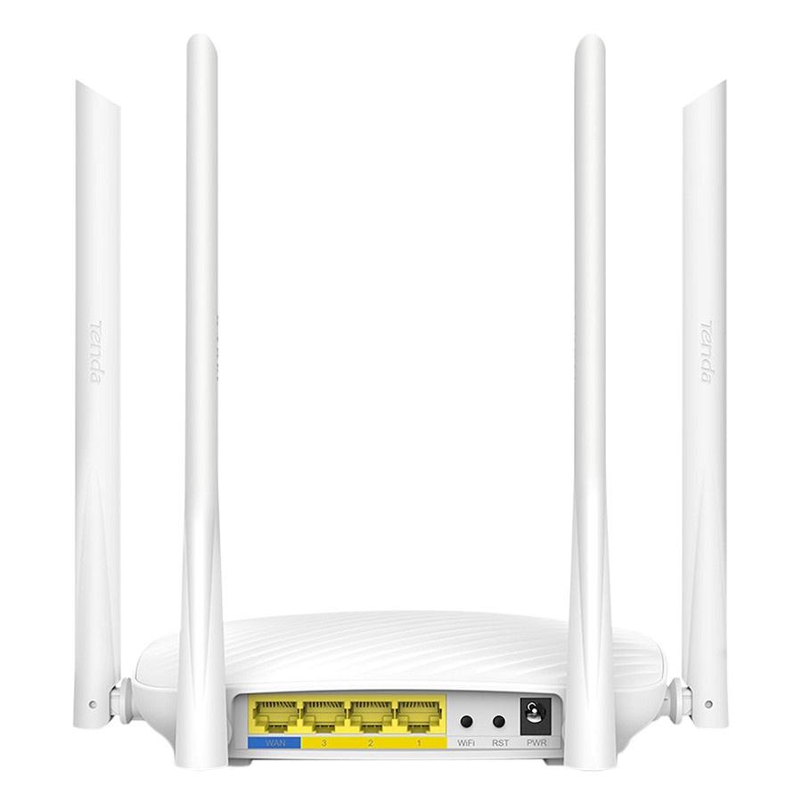 Bộ phát sóng wifi tenda F9 - Hàng Chính Hãng