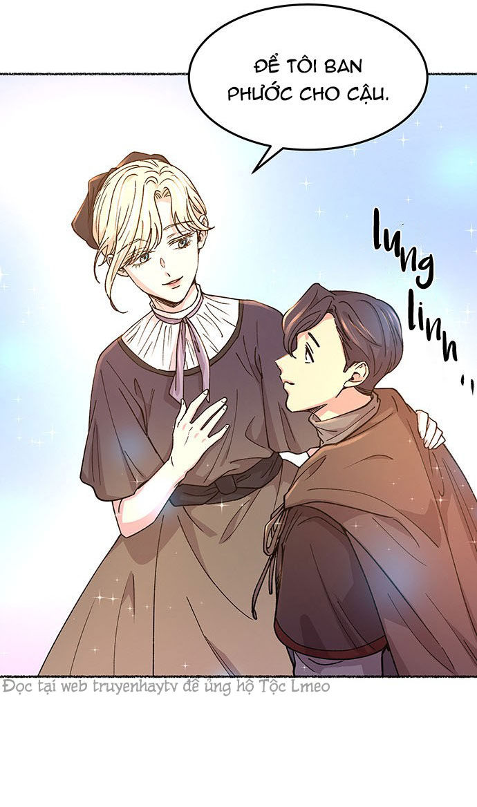 như gió trên cành cây khô chapter 63 31