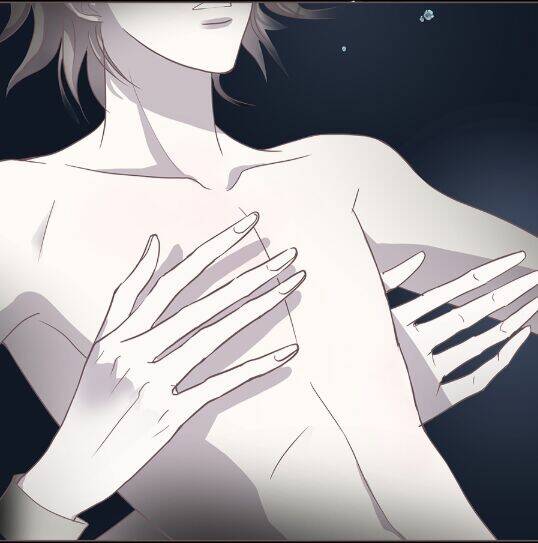 yêu trong giam cầm chapter 15 14