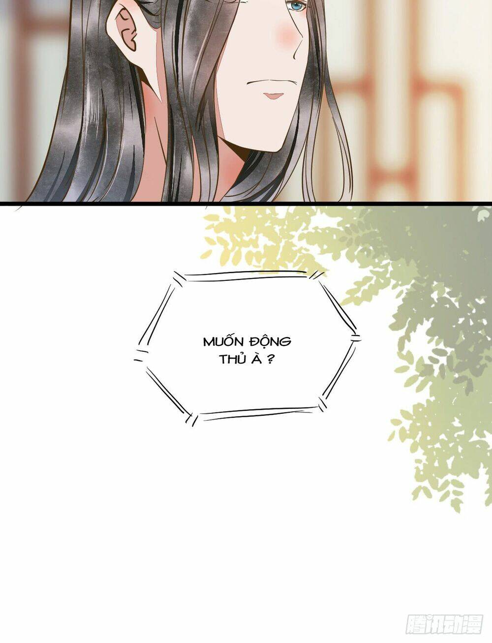 sát thủ vương phi không dễ chọc chapter 4 16