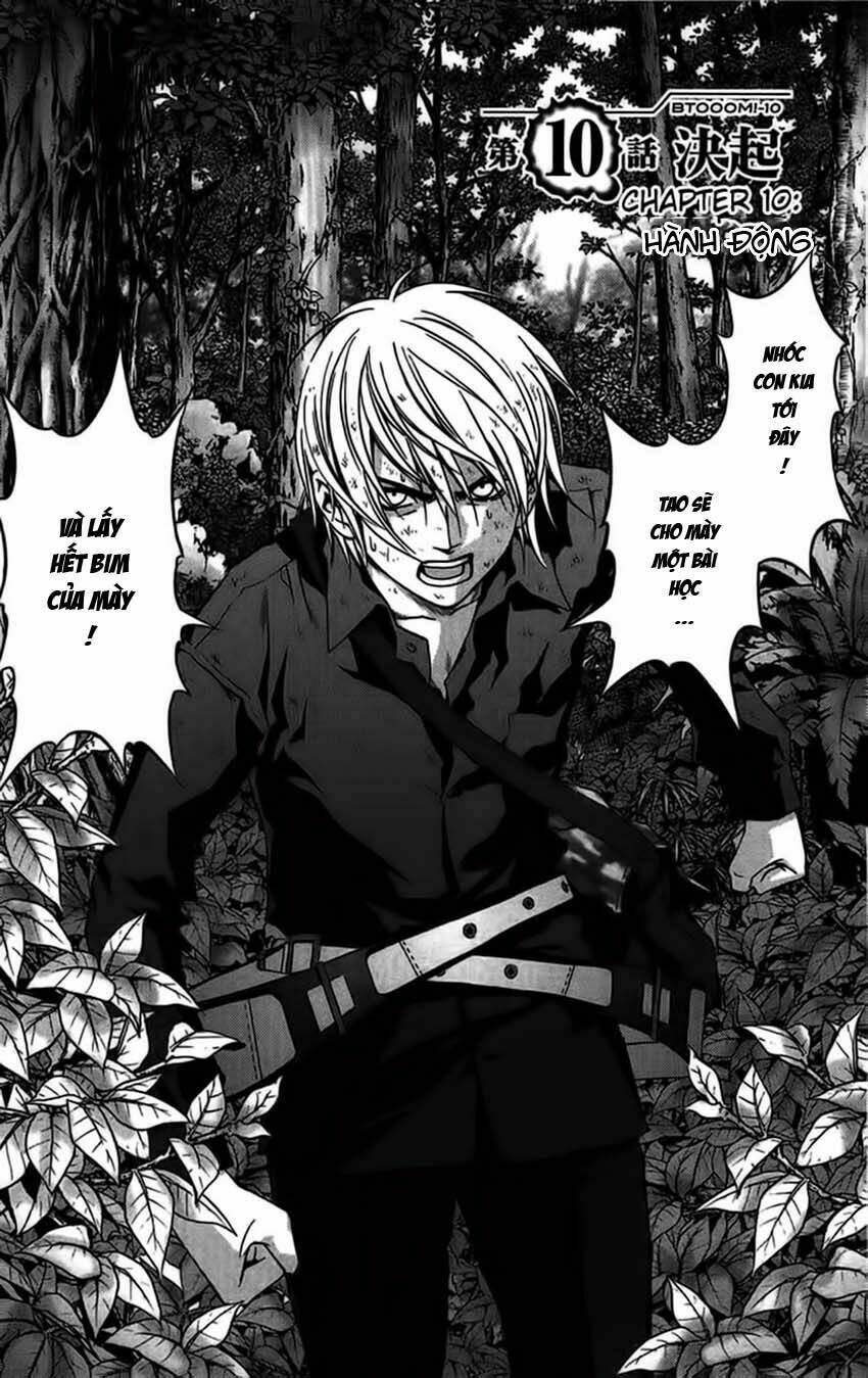 cuộc chiến sinh tồn chapter 10 2