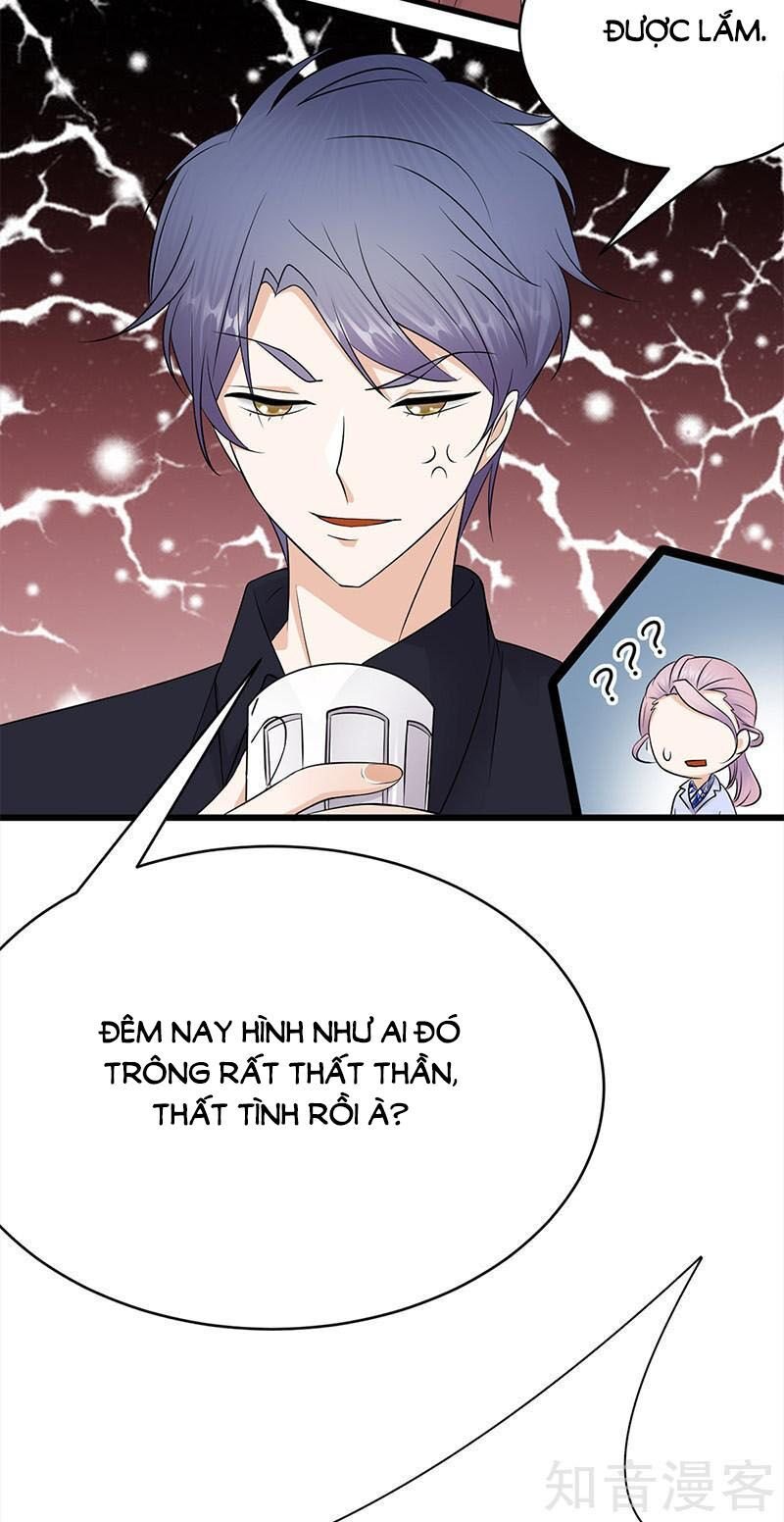sủng thê thành nghiện: lục thiếu sủng từ đáy lòng chapter 103 19
