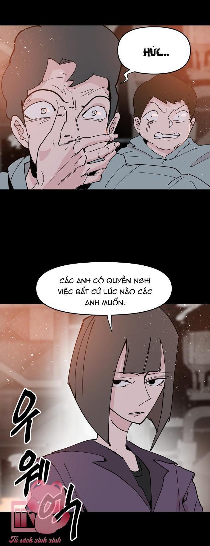 yêu không hồi kết chapter 24 16