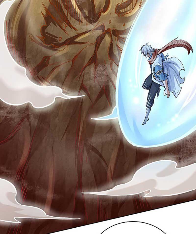 võ đạo độc tôn chapter 600 71