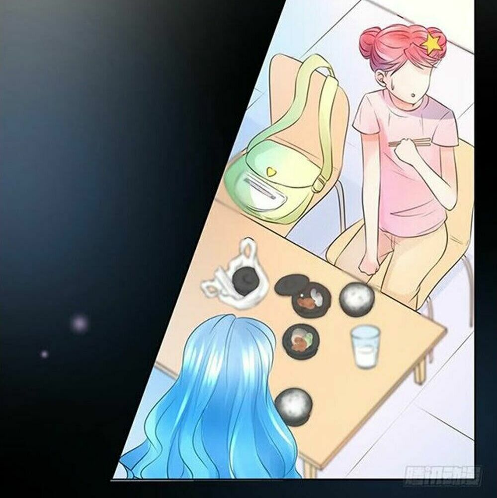 luyến đường thời quang chapter 28 23