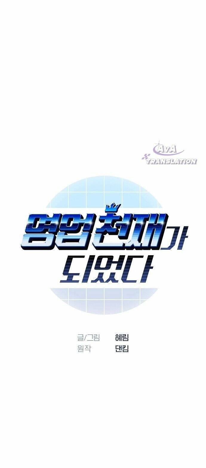 tôi trở thành thiên tài bán hàng chapter 2 7