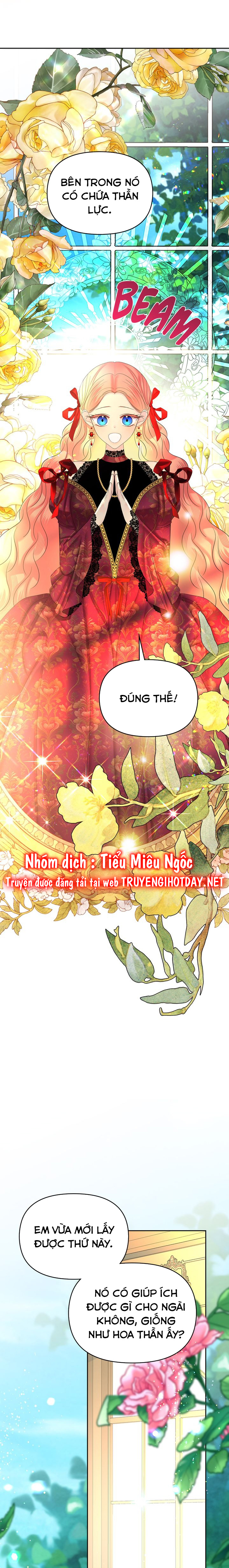 nuôi chồng từ bé chapter 68 2