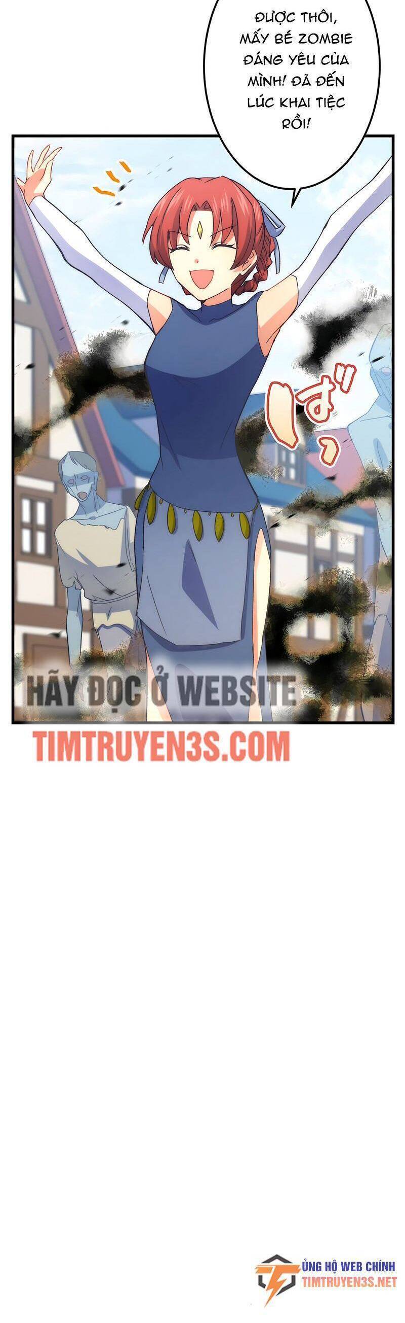 âm dương sư mạnh nhất chuyển sinh chapter 38 9