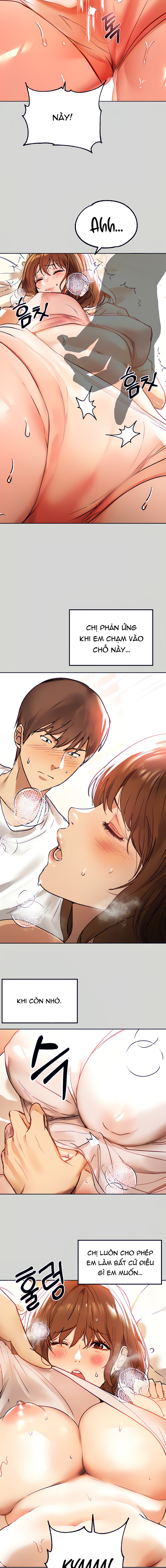 chị chủ nhà của tôi chapter 7.1 7