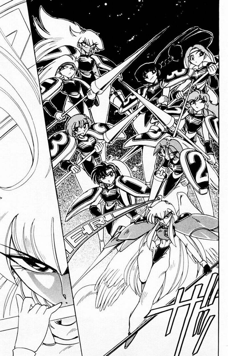 violinist of hameln - cây đàn kì diệu chapter 70 22