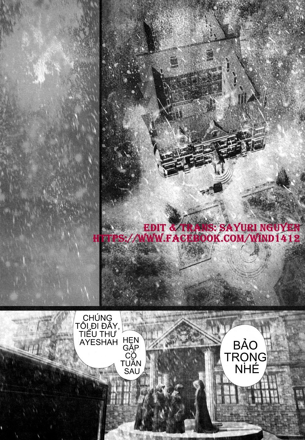 ayeshah's secret chapter 7 14