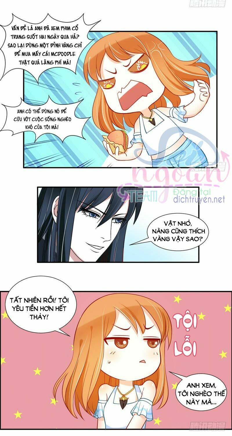 ma vương đại nhân đi thông thả chapter 51 6