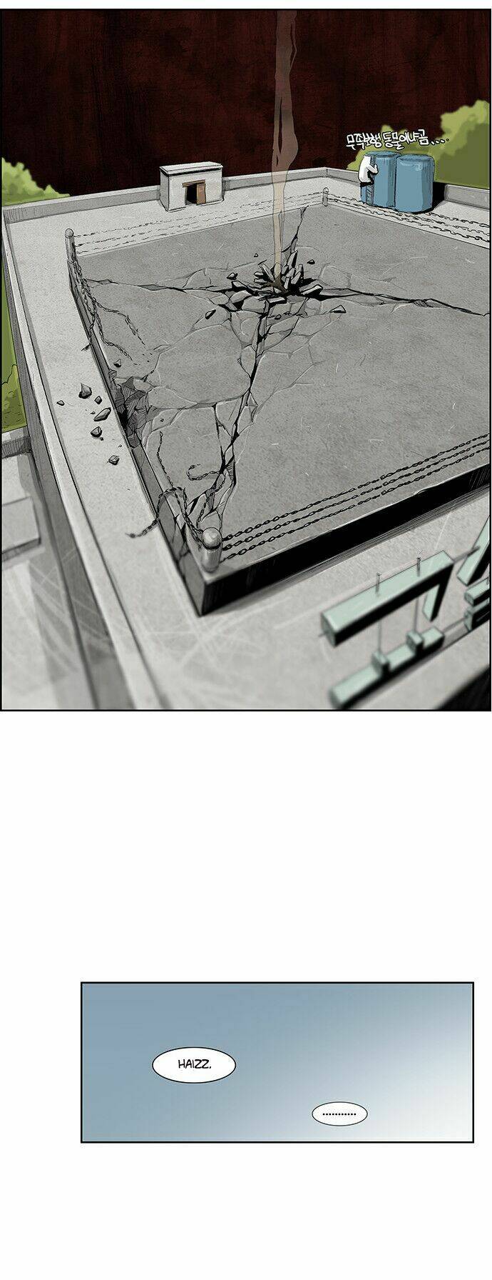 special martial arts extreme hell private high school chapter 33 14