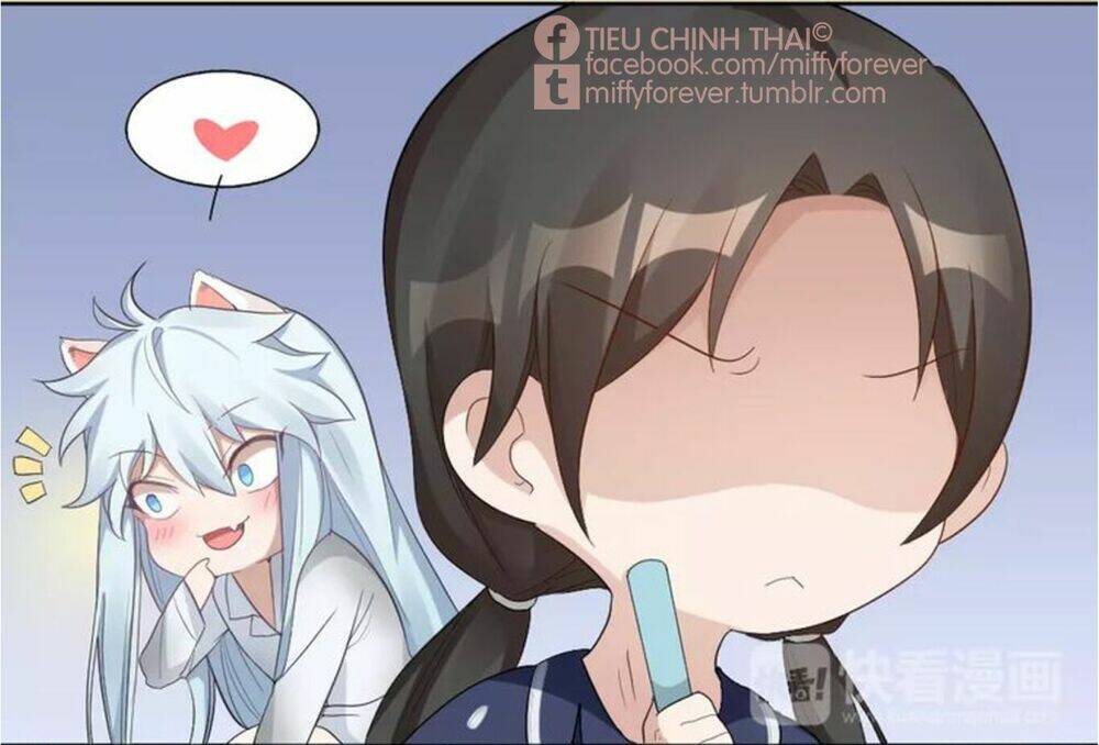 bạn trai quái vật chapter 6 21