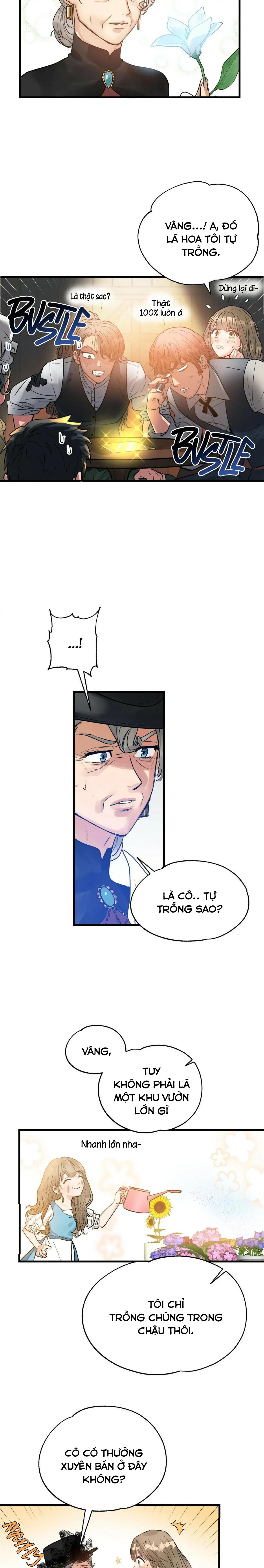 hai người thừa kế chapter 3 3