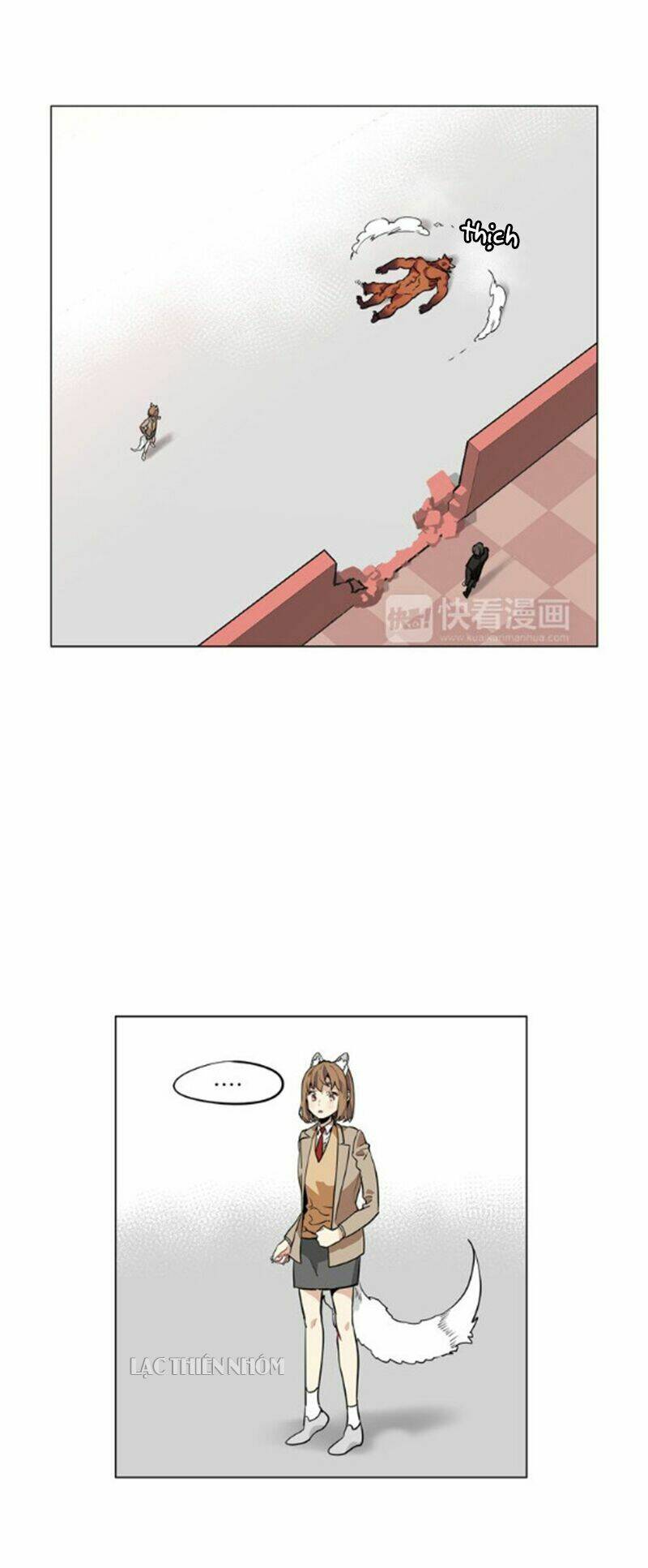 hoa đạo sĩ chapter 48 33