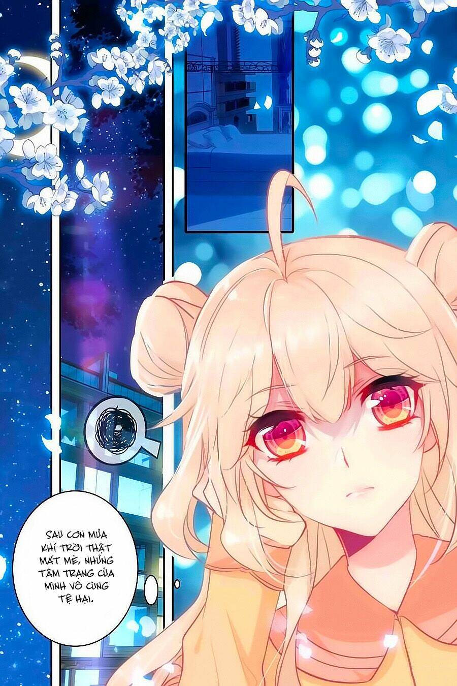 101 sủng vật tình nhân chapter 36 6