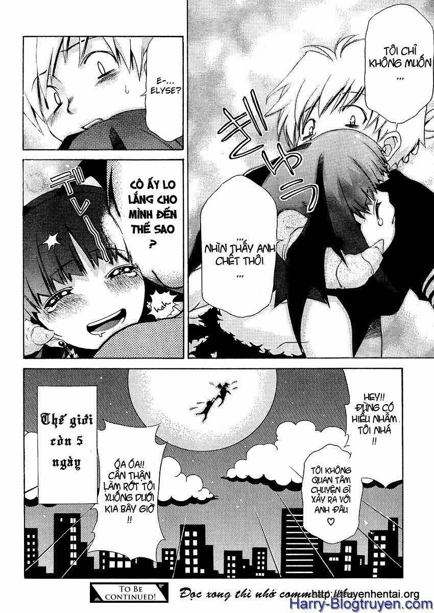 my balls chapter 24 25