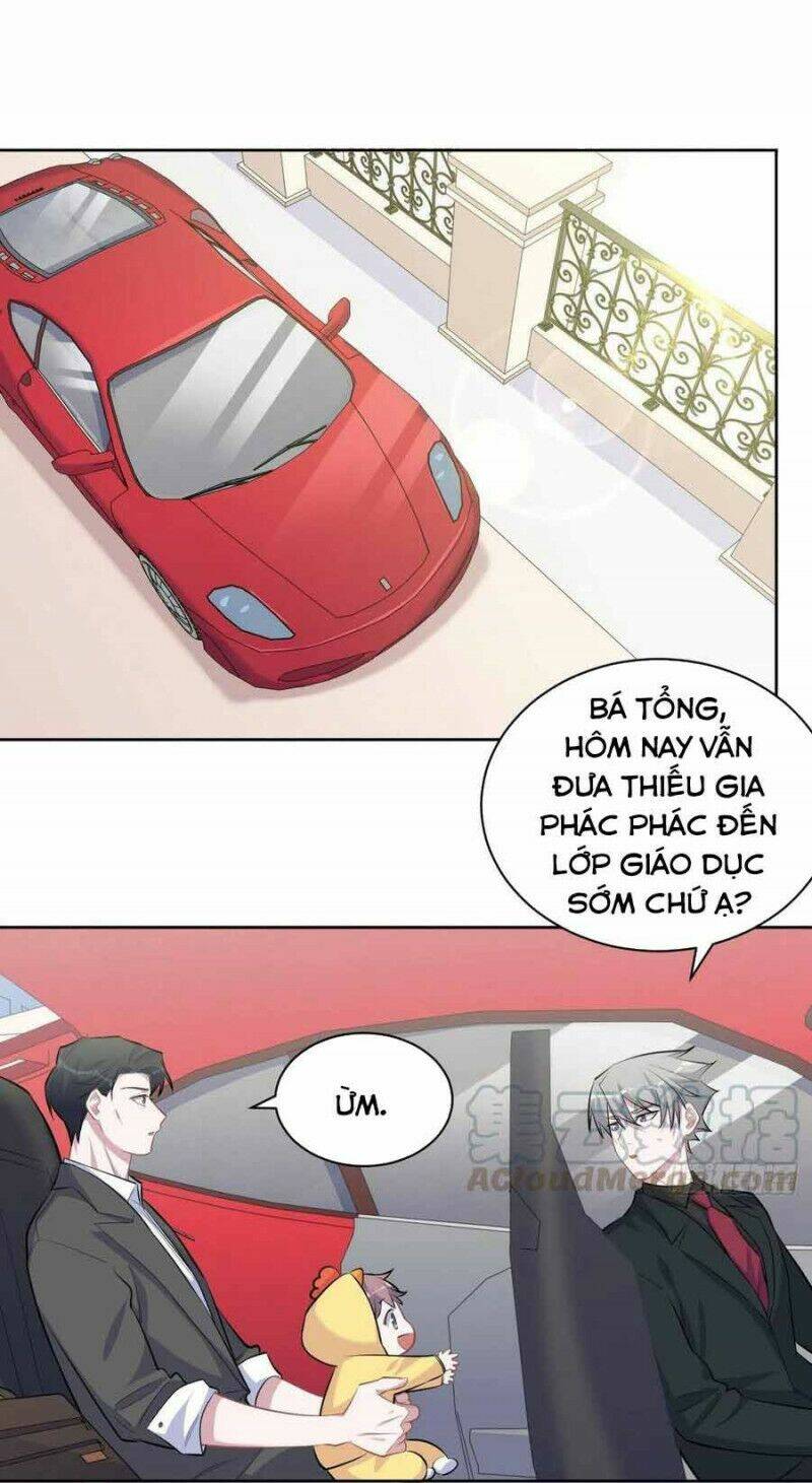 nhạc phụ đại nhân là lão bà chapter 103 3