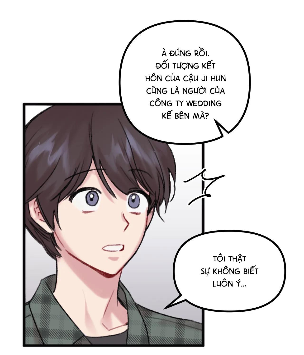 anh thật sự thích em sao chapter 3 16