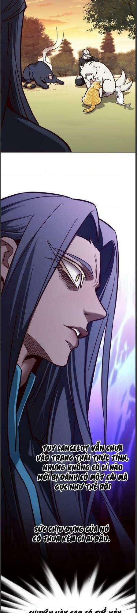 biến thân thành mèo chapter 162 5