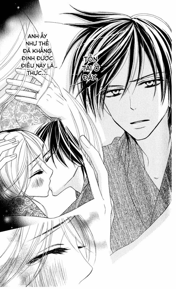 yêu quái cánh đen chapter 21 34