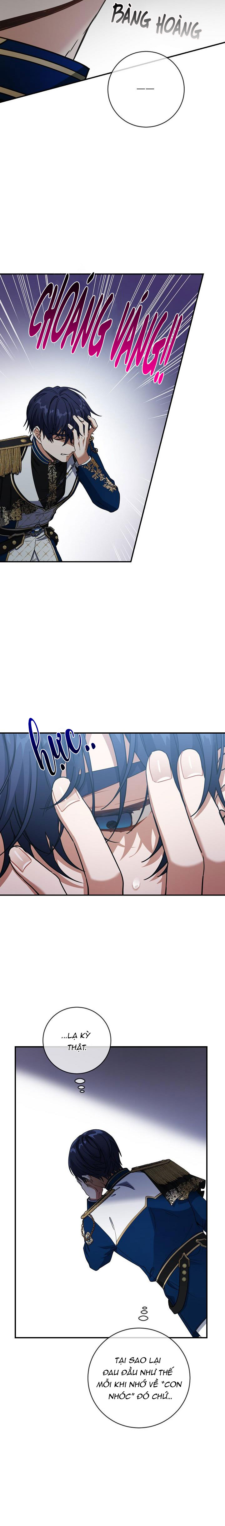 hướng đến ánh dương một lần nữa chapter 29.1 8