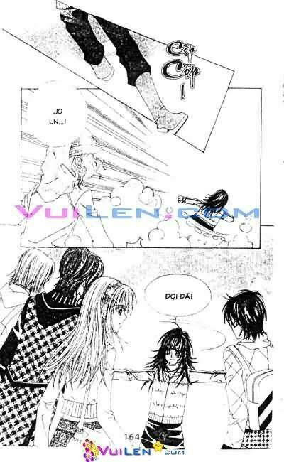 không bao giờ khóc chapter 1 164