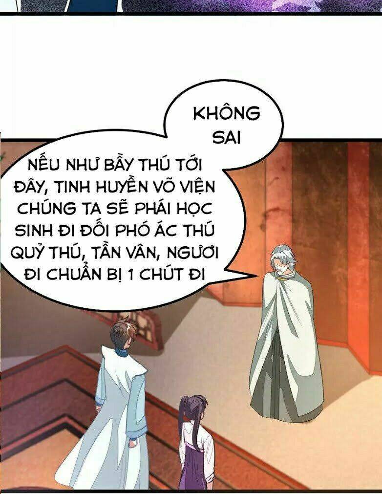 cửu dương thần vương chapter 118 10