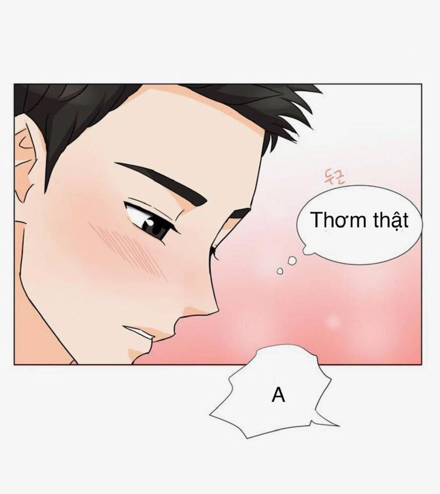 idol và sếp, em yêu ai? chapter 23 31