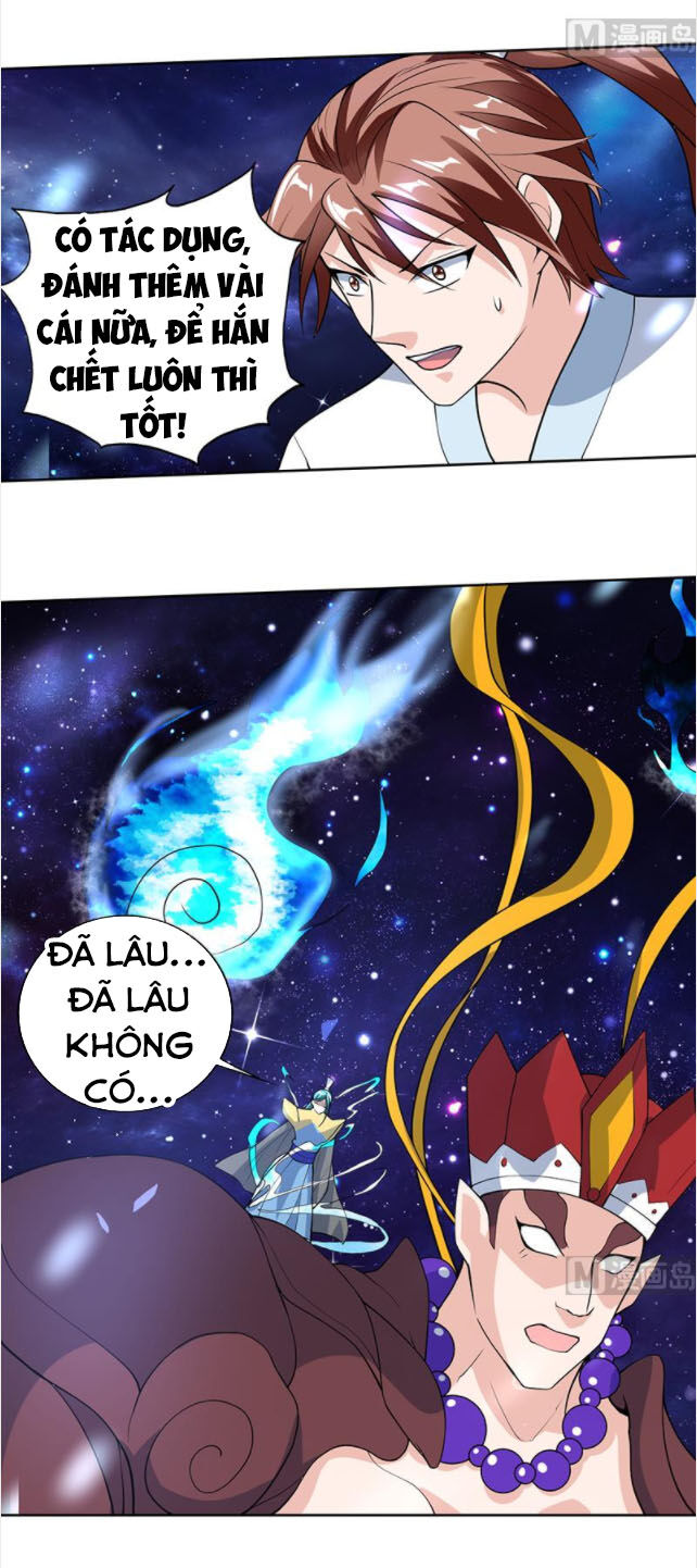 tối cường thần thú hệ thống chapter 212 3