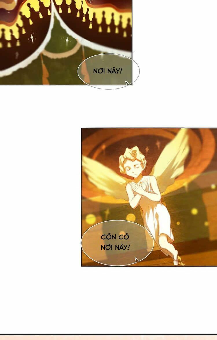 kế hoạch trái tim chapter 4 18