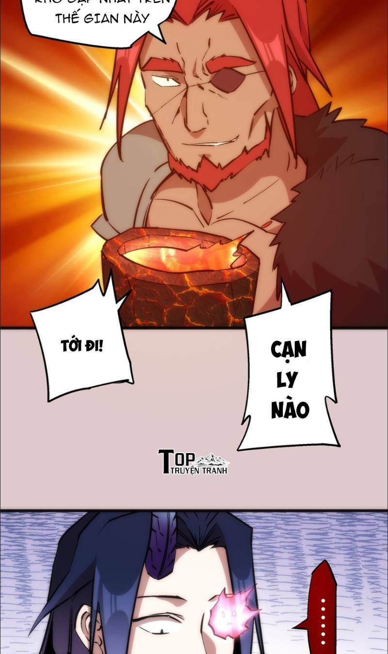 ta không phải đại ma vương chapter 14 21