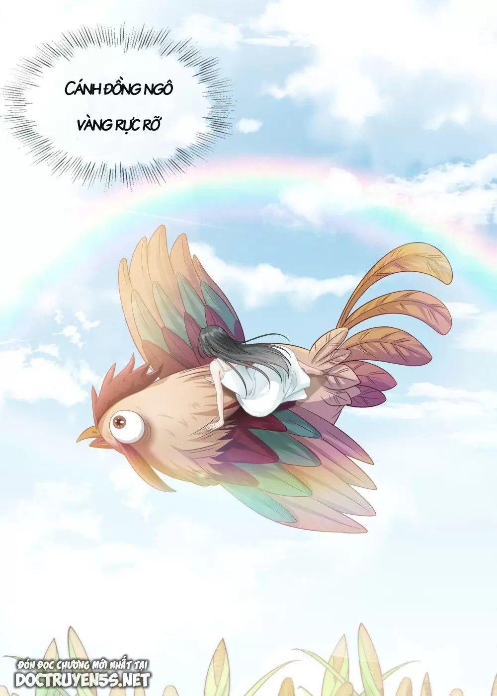 ảnh hậu một tuần mập ba cân chapter 4 24