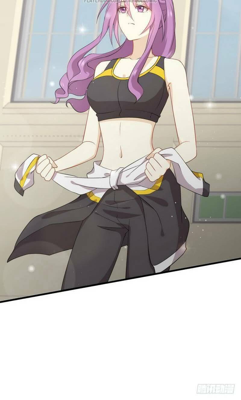 xuyên không vào thế giới nữ cường chapter 68 4