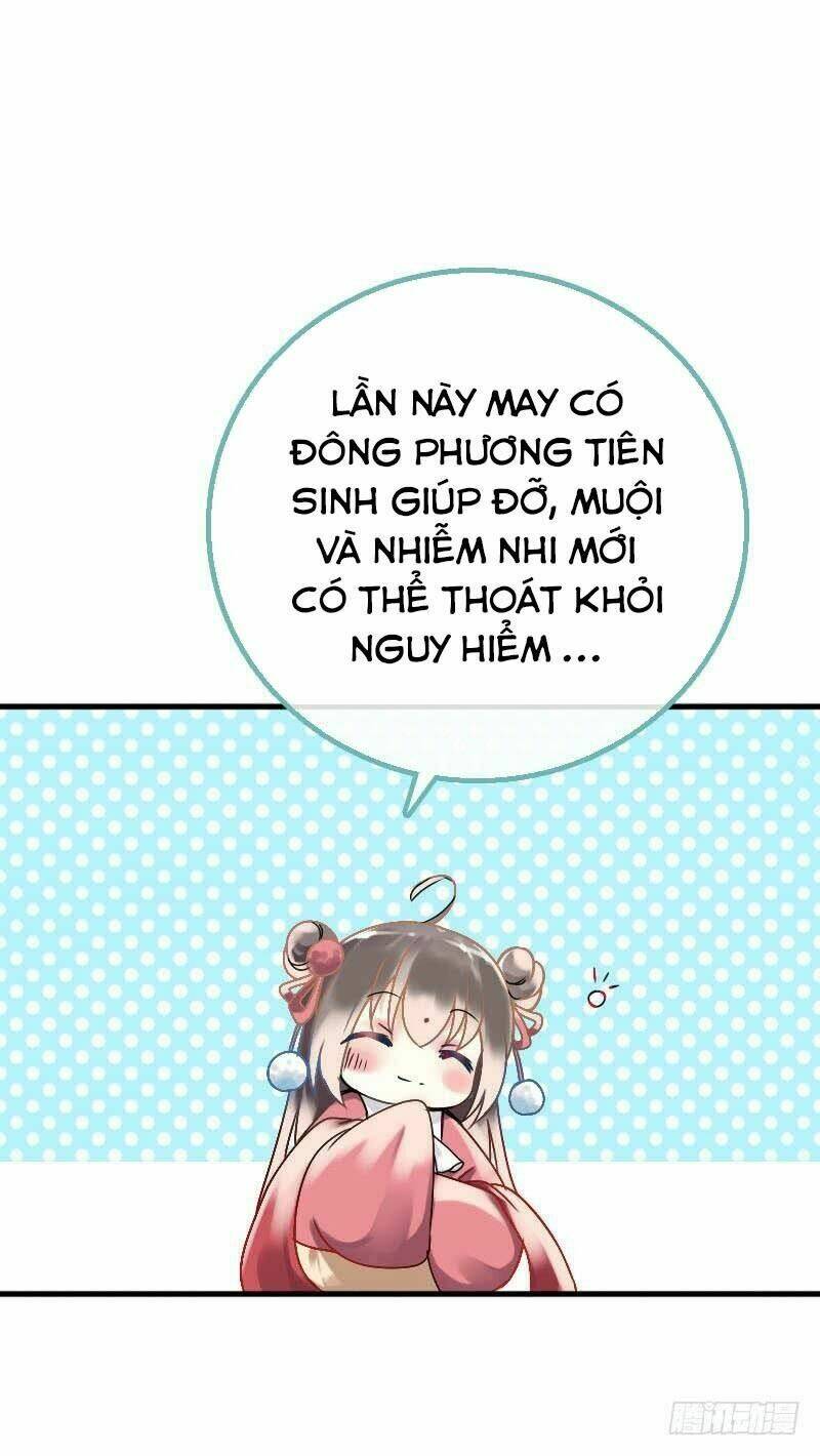 điền viên mật sủng: cô vợ nóng bỏng chapter 64 32