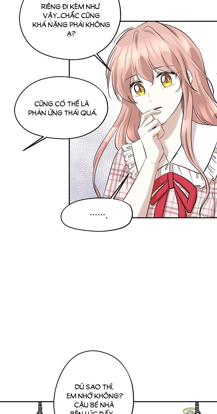 cuộc sống kỳ thú chapter 67 34