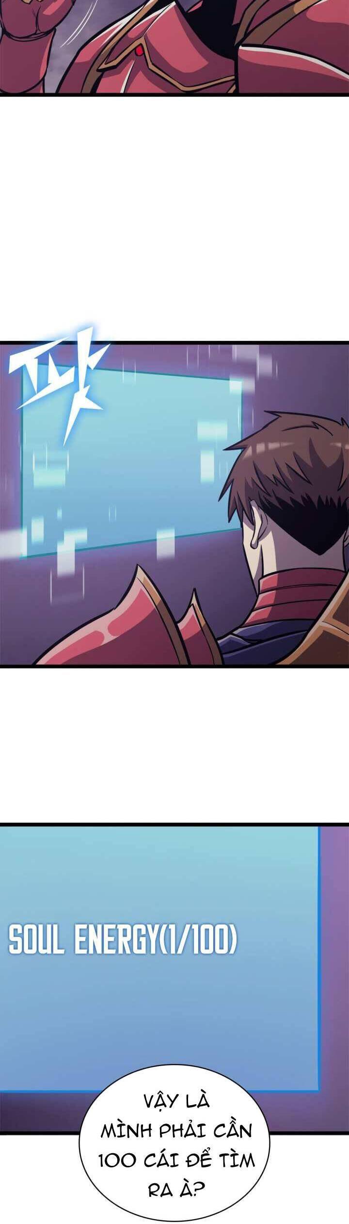 tôi trở lại thăng cấp một mình chapter 138 36