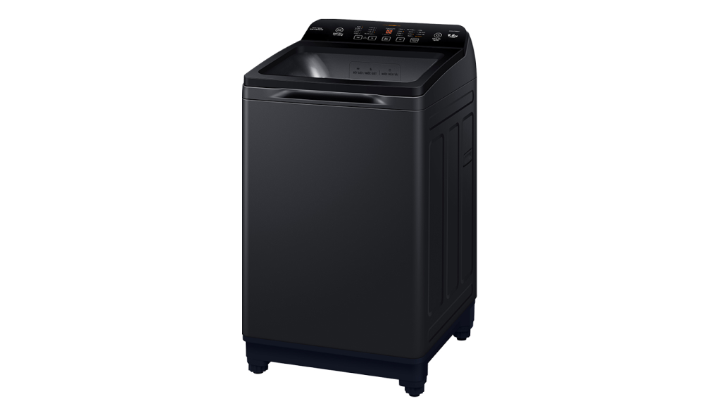 Máy giặt Aqua 9.8 KG AQW-FR98GT.BK -Hàng chính hãng- Giao tại Hà Nội
