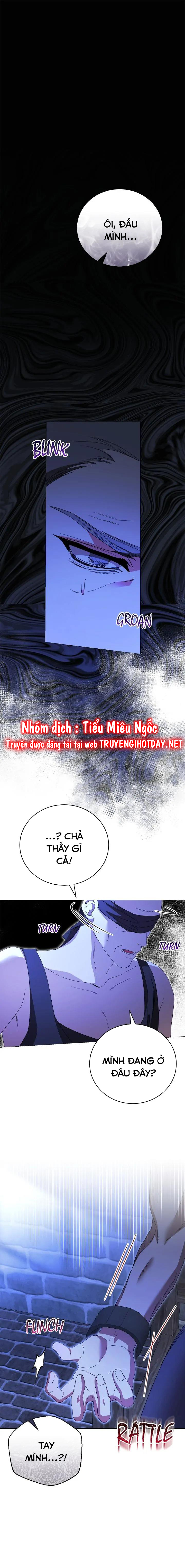 tình yêu đó chưa hề tồn tại chapter 73 2