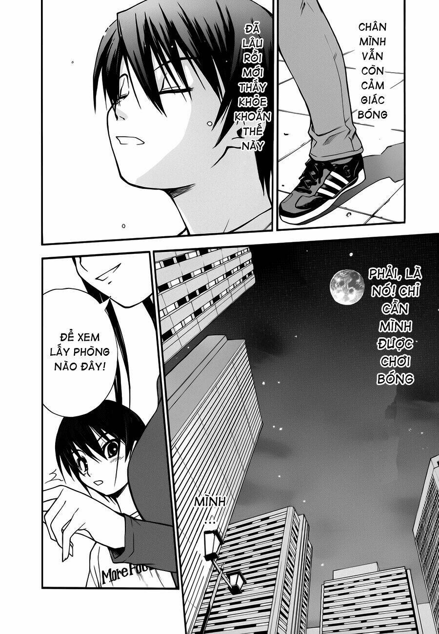 shuukyuu shoujo chapter 2 51