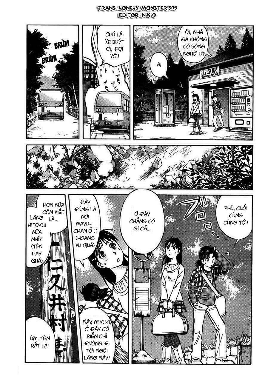 thám tử kindaichi - phần 2 chapter 104 18