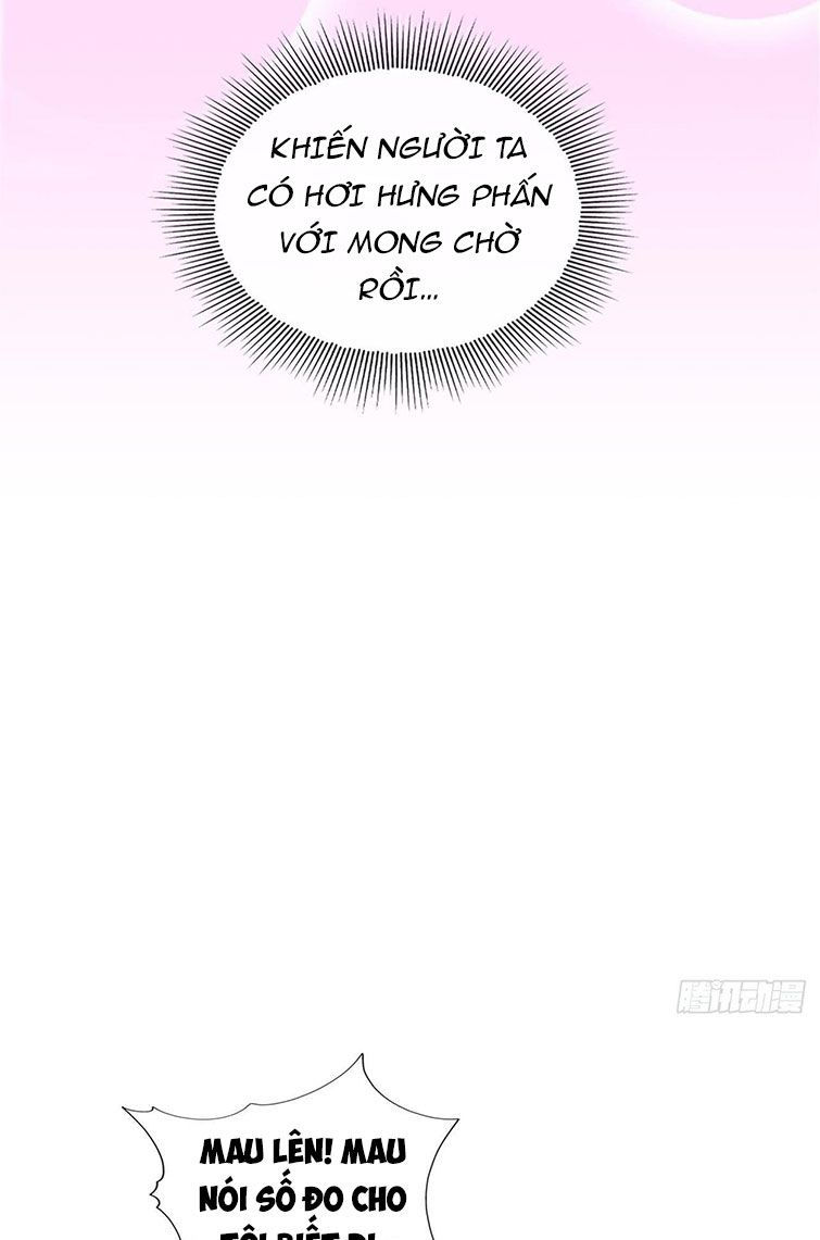 tôi với hình mẫu lý tưởng lìa trần rồi! chapter 19 2